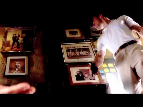 The Point Between Rage and Serenity || XMFC Erik/Charles