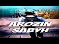 Arozin Sabyh - Search For Love Arozin Sabyh - Search For Love