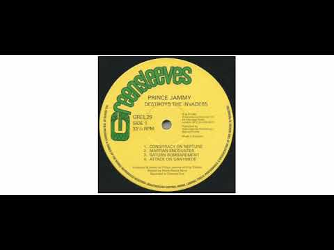 download lagu mp3 mp4 Prince Jammy Destroys The Invaders, download lagu Prince Jammy Destroys The Invaders gratis, unduh video klip Prince Jammy Destroys The Invaders