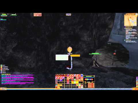 Everquest 2 - QUEST STARTER: High Stakes (70 Heroic)