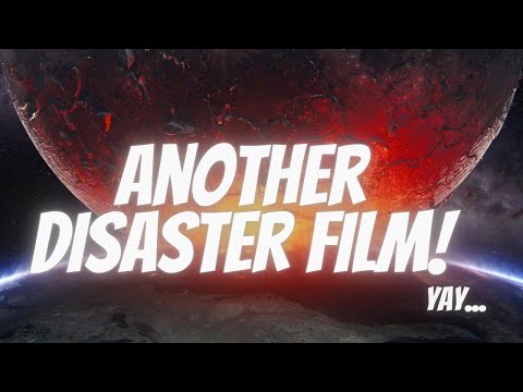 Moonfall Announcement Teaser Reaction