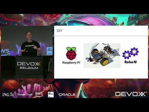Java on Arm : New horizons By Dmitry Chuyko