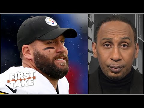 斯蒂芬-A.並不擔心鋼人隊的完美戰績會被孟加拉隊毀掉| First Take (Stephen A. isn't worried about the Steelers' perfect record being ruined by the Bengals | First Take)