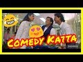 Hit Bollywood Comedy - Dulhe Raja (HD) - Govinda | Ravina Tandon