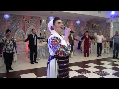 Iulia Mihai - LIVE - Alelele salcioara