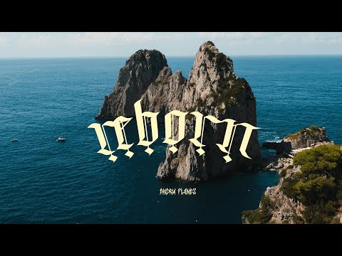 HUGEL x Topic x Arash feat. Daecolm | REBORN EXTENDED- (2025 Summer Afro House) –Andrw Flamez afro h