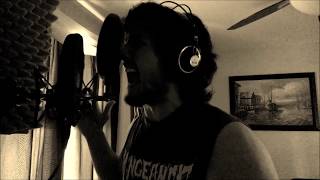 For All Those Sleeping - &quot;It&#39;s Not Love (If It Doesn&#39;t Hurt)&quot; (Vocal Cover)