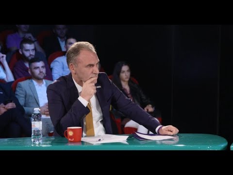 PRESSING, Fatmir Limaj - 25.09.2019 | T7