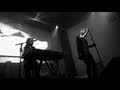 Cold Cave - Hello Rats and Youth and Lust (Live ...