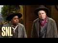 Cowboy Standoff SNL