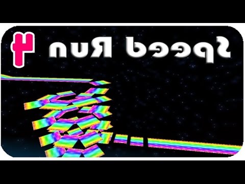 ROBLOX Speed Run 4 Mirror Mode Soundtracks