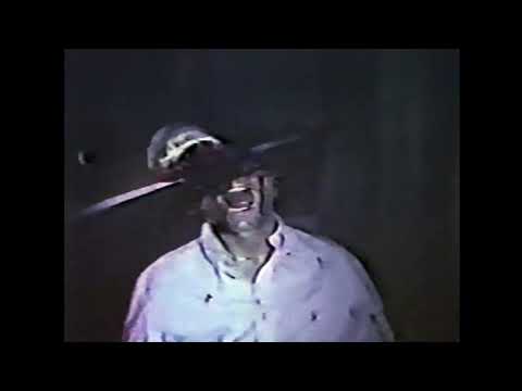 Texas Chainsaw Massacre 2 - Deleted Scenes