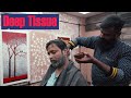 ASMR Deep Tissue Head And Back Massage By Yogi Indian Massage