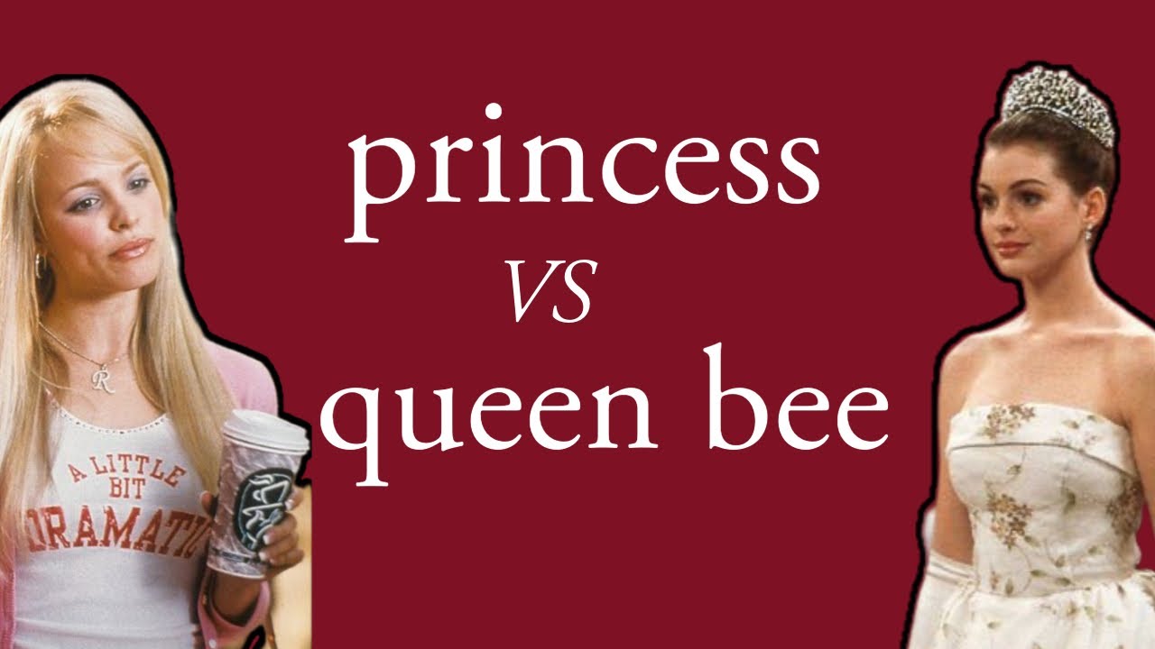 “Mia vs. Regina: The Truth About Confidence & Power”