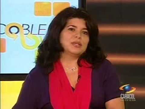 Embajada Britániac en Programa Doble Vía parte 2