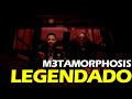 Playboi Carti Ft Kid Cudi M3tamorphosis Legendado