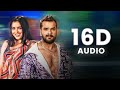 Palang Sagwan Ke 16D Audio Khesari Lal USE HEADPHONES