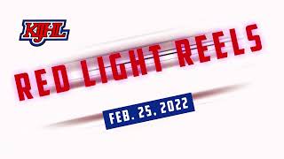 Red Light Reels - Feb. 25, 2021