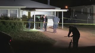 'Ringleader' of dangerous driving group arrested in Sweetwater