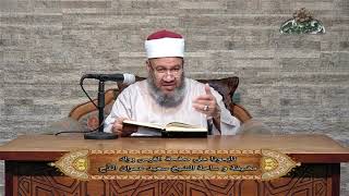 21  اذا صلى الصبح بعد طلعت الشمس اللباب في الجمع بين السنة والكتاب الشيخ محمد جمال الدين هاشم