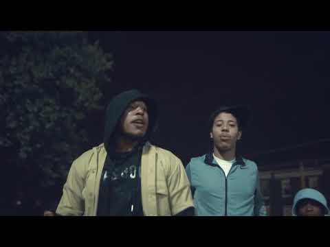 Mns Dame X Mns Greedy - Da get back