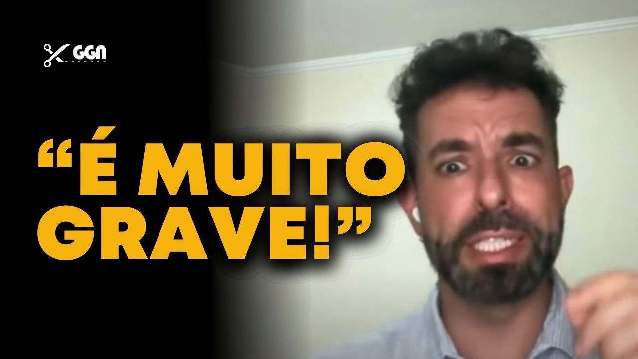 O GRANDE PROBLEMA da VENDA da MINA de Terras Raras do Brasil aos EUA