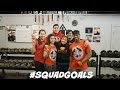 Powerlifting Chronicles Ep. 23 | Lifting With The Squad