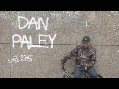 Dan Paley - donny_soulja - PRIVATE