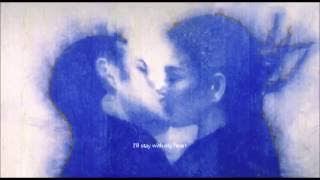 Stay With My Heart -  Sophie Zelmani