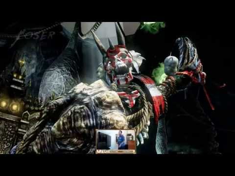 My Best Rage Yet / (╯°□°）╯︵ ┻━┻  #NOTEKK