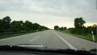 preview picture of video 'Autobahnfahrt Teil 1.AVI'