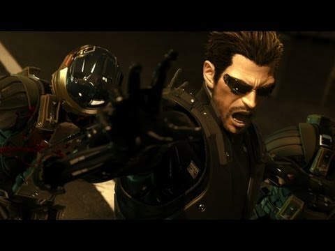 deus ex human revolution director cut wii u metacritic