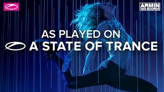 Armin van Buuren - I Live For That Energy (ASOT 800 Anthem) [ASOT 792] **TUNE OF THE WEEK**
