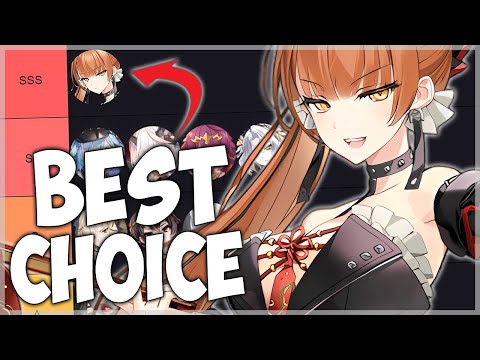 IF YOU DON'T HAVE ML BELLONA, PICK HER FROM HEADHUNT EVENT NOW!! - Epic Seven