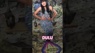Download lagu Dulu Mermaid Imut, Sekarang Mermaid Cantik #shorts mp3