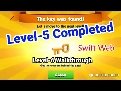 Level 6 Walkthrough | Year of the Pigsy | Dragon Mania Legends