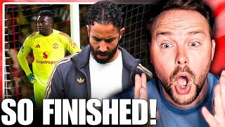 Man Utd ARE FINSIHED!😡[Shocking Rant]