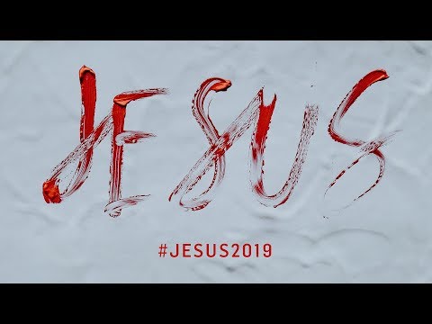 #JESUS - Ich bin der Weinstock (Stefan Hänsch)