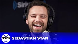 Sebastian Stan Remembers His &#39;Gossip Girl&#39; Days