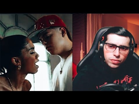 REACCION A Saiko x Lennis Rodriguez - Otro final al cuento (Official Video) Prod. Came Beats
