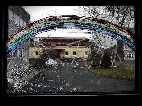 Lost Places XYZ Part 34 - Der Kindergarten