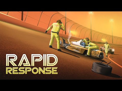 afbeelding Rapid Response