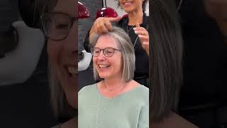 Das war die Grey Transition von Michaela aus Nähe Köln, waren 4 und halbe Stunde mit viel Spaß!