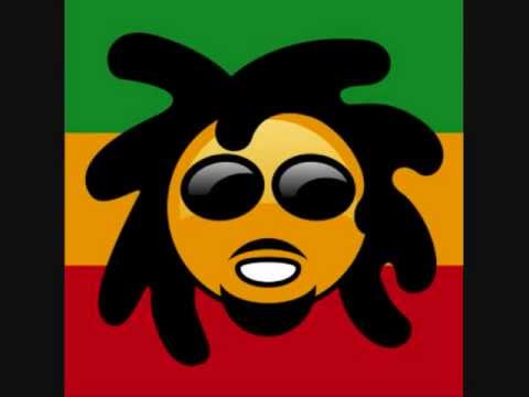 Rastamaniek i KaceZet- kosmos.wmv