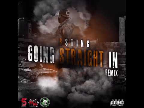 Bsting - Going in |REMIX| (Official Audio)
