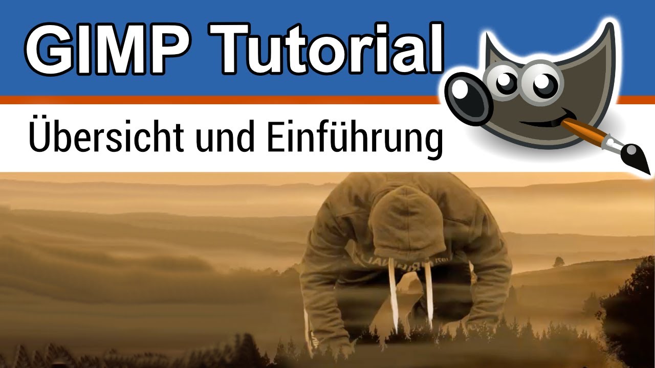 GIMP 7 GIMP