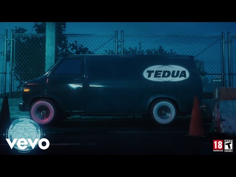 Night Skinny, Tedua - DM (Visual)