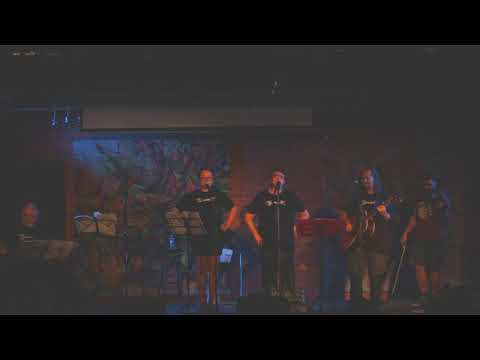 MandalaBanda - MandalaBanda: Chytrá