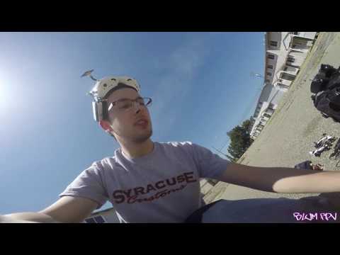 Abandoned Neighborhood Take 2