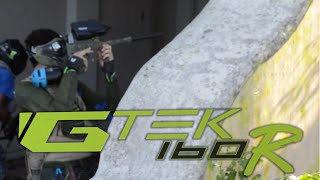 MadMan's Planet Eclipse Gtek 160R Review